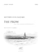 The Prow SATB choral sheet music cover